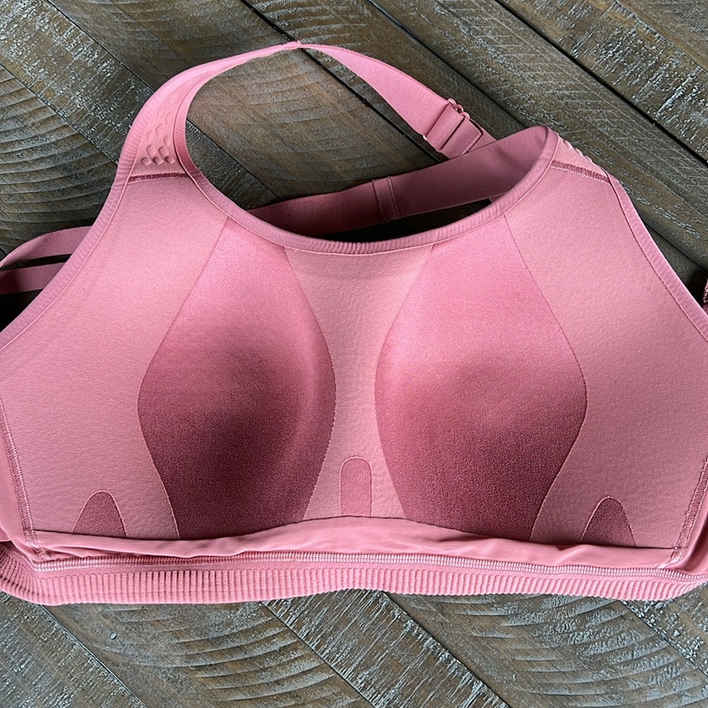 Lululemon AirSupport Bra High Support, 36DD - Picture 11 of 13